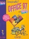 Office 97 ("informatica para torpes") book