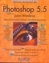 Manual Avanzado de Photoshop 5.5 Para Windows -CD Hobbies & Crafts