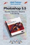 Guia Practica Usuarios Photoshop 5.5 Hobbies & Crafts