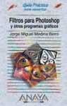 Filtros Para Photoshop y Otros Programas - Con CD Hobbies & Crafts
