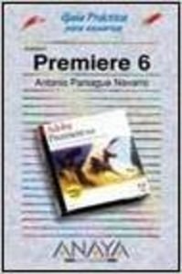 Premiere 6 (Guias Practicas) Computer Science