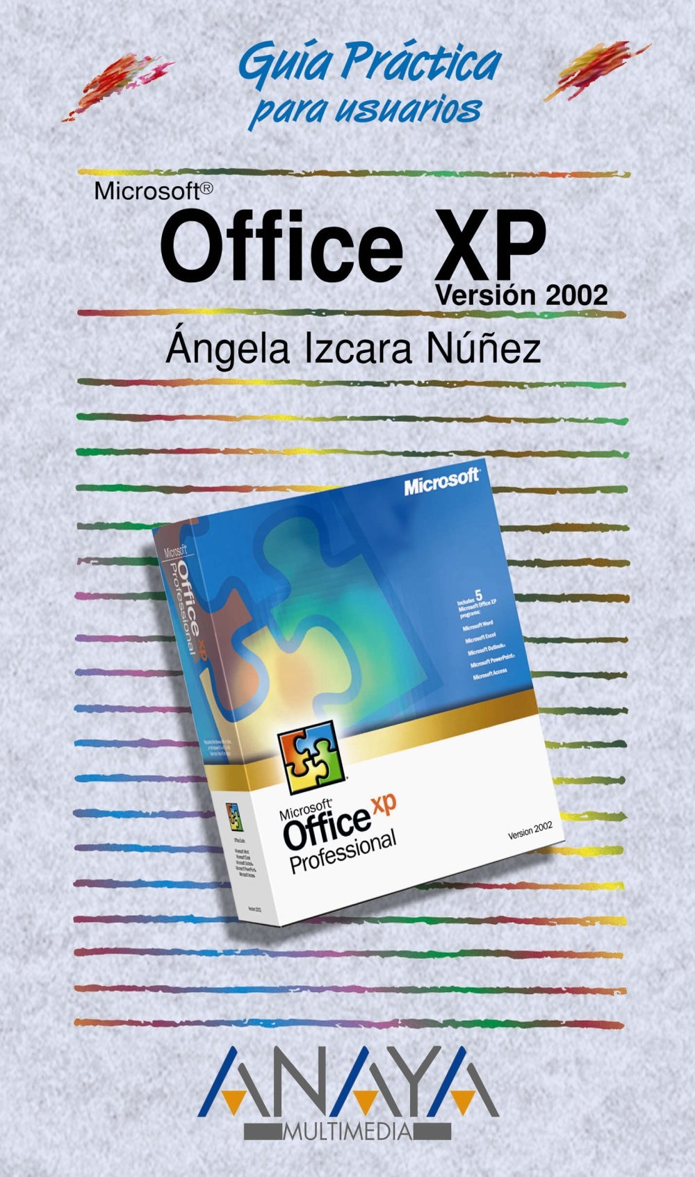 Office XP (Guías Prácticas) Computer Science