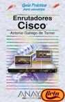 Enrutadores Cisco/ Cisco Routers book