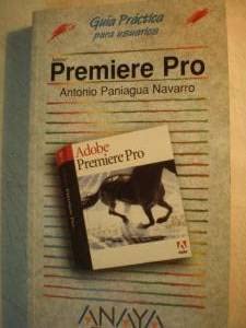 Premiere Pro (Guias Practicas) Computer Science