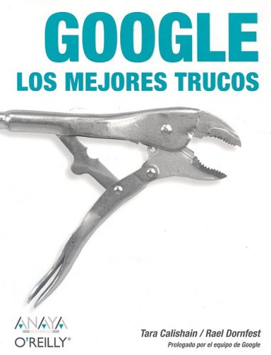 Google / Google: Los Mejores Trucos / the Best Tricks Computer Science