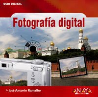 Fotografia digital / Digital Photography book