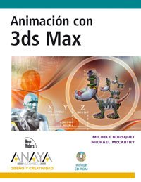 Animación con 3ds Max Hobbies & Crafts