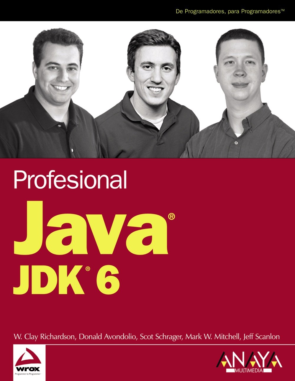 Java JDK 6 Computer Science