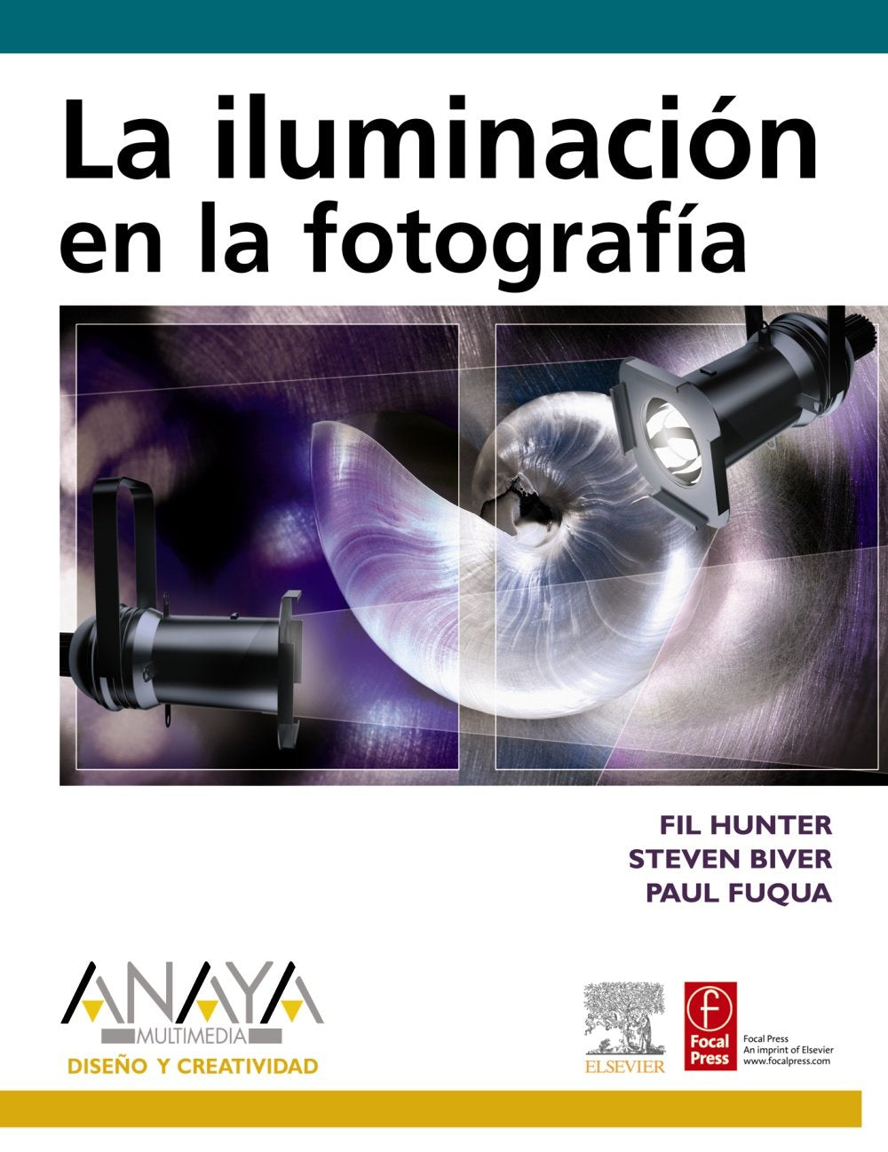 La iluminación en la fotografía (Diseño Y Creatividad) Computer Science