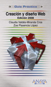 Creación y diseño web. Edición 2008 Computer Science