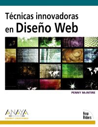 Técnicas innovadoras en diseño web (Diseño Y Creatividad) Computer Science