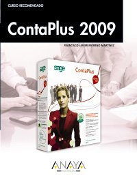ContaPlus 2009 Computer Science
