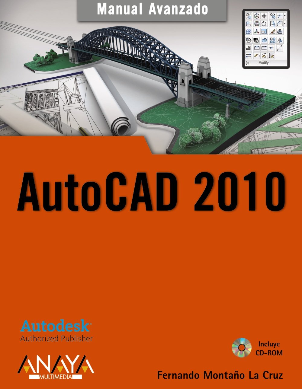 AutoCAD 2010 Computer Science