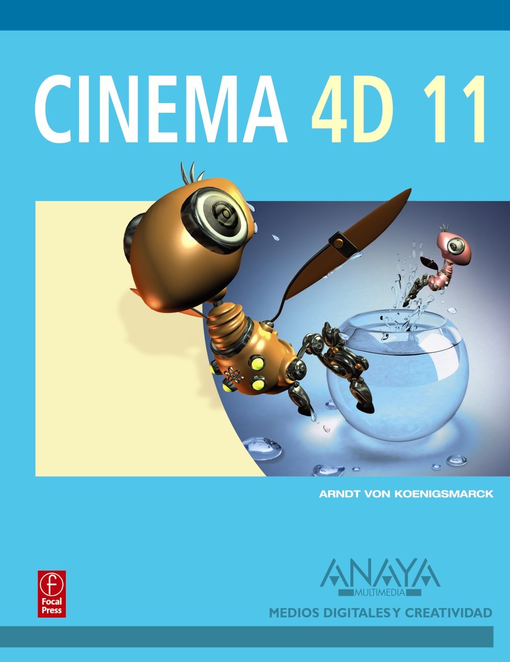 CINEMA 4D 11 Computer Science