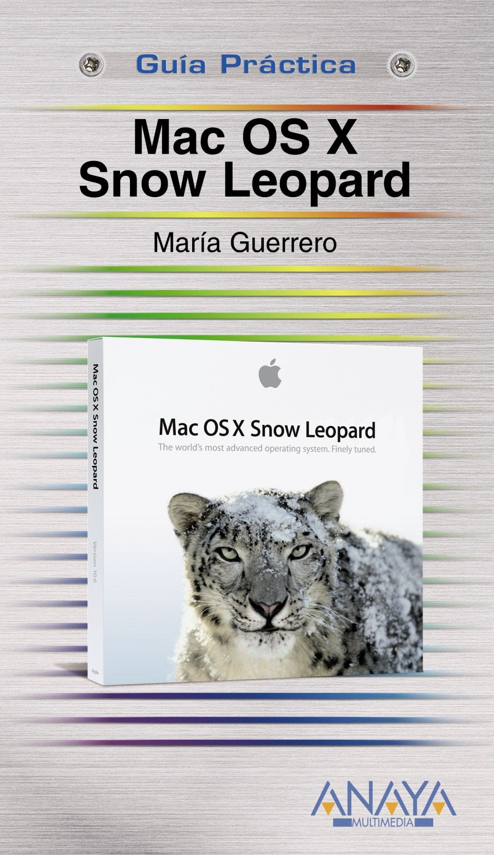 Mac OS X Snow Leopard Computer Science