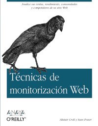 Tecnicas de monitorizacion Web / Web monitoring techniques book