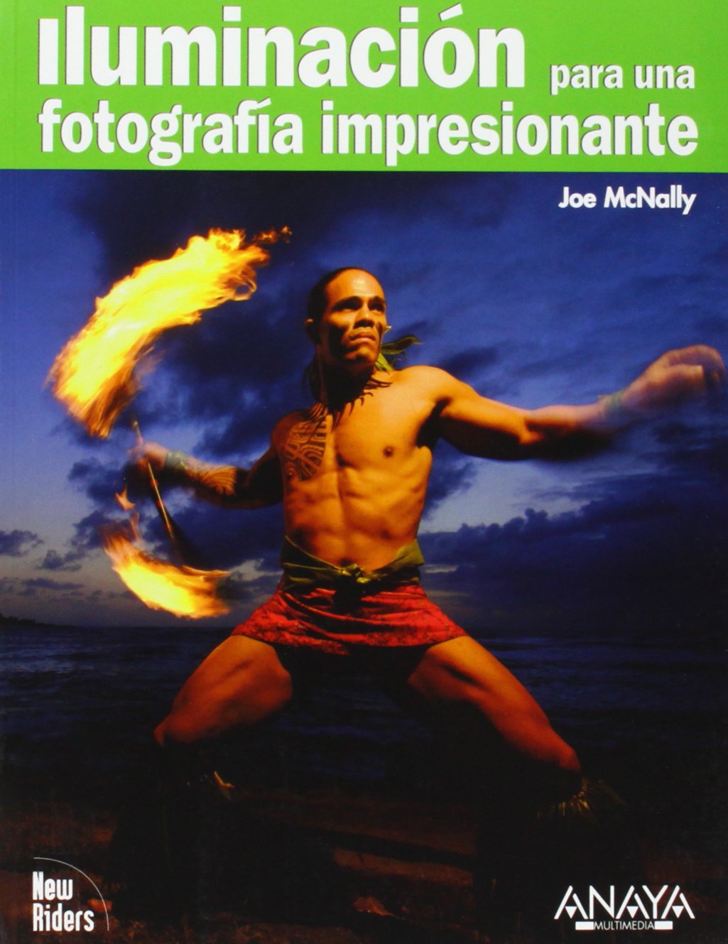 Iluminación para una fotografía impresionante Social Sciences