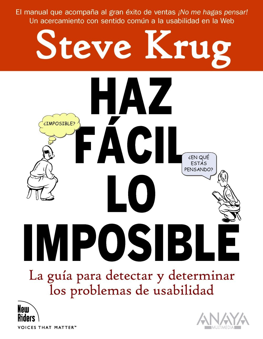 Haz fácil lo imposible (TÍTULOS ESPECIALES) Computer Science