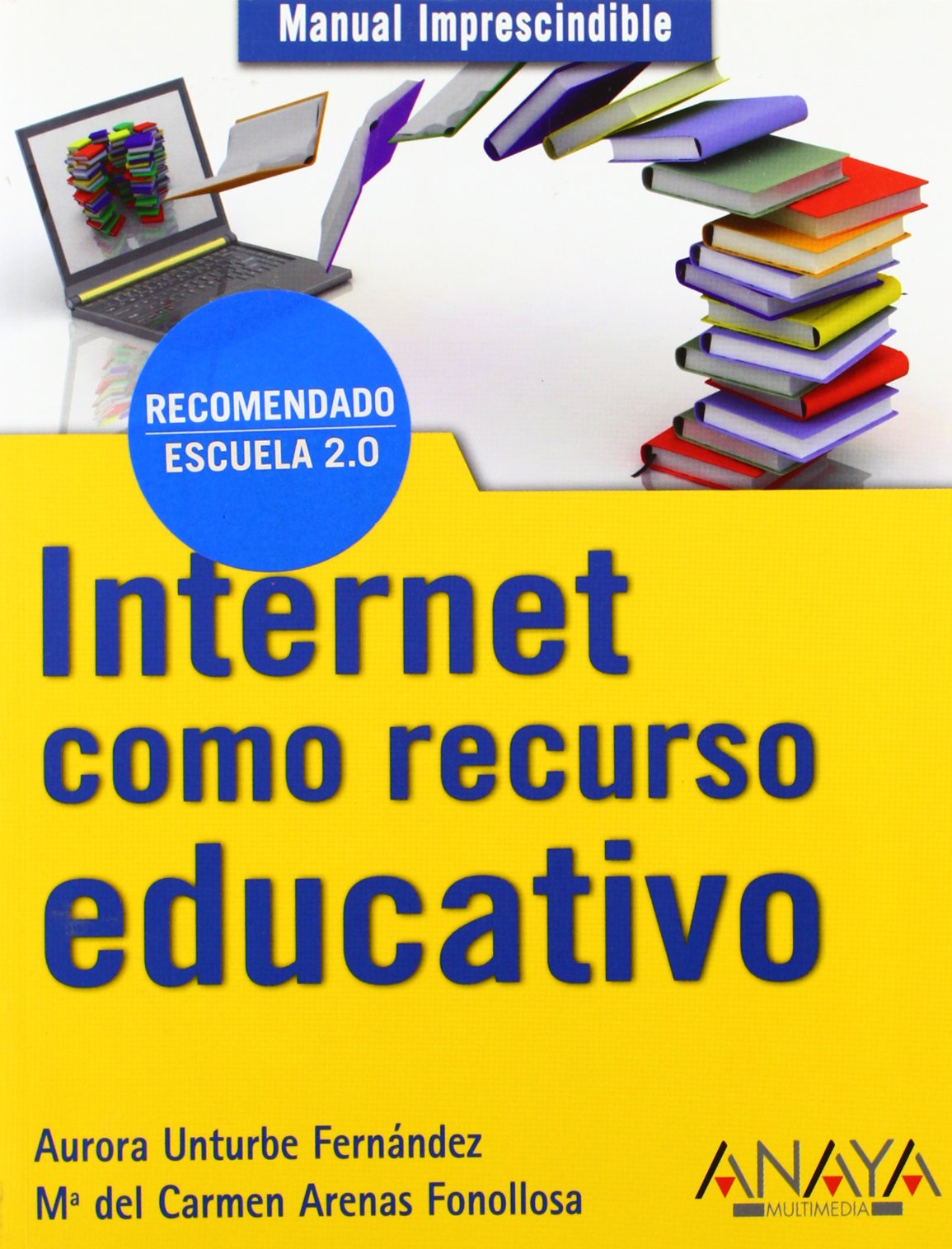 Internet como recurso educativo Computer Science