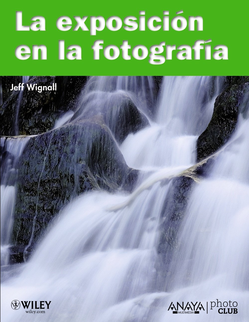La exposicion en la fotografía Computer Science