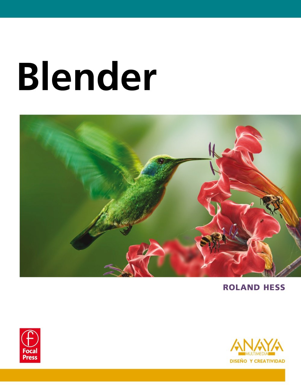 Blender Computer Science