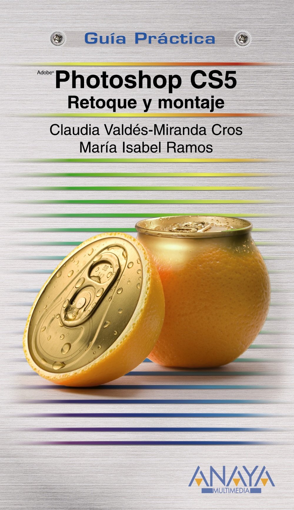 Photoshop CS5. Retoque y montaje book
