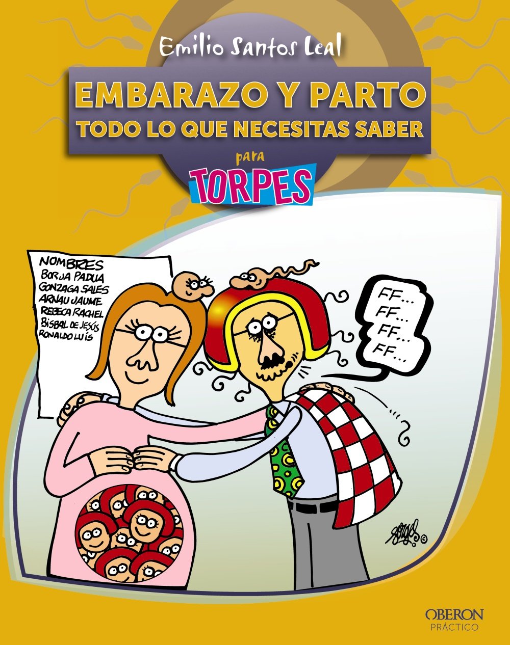 Embarazo y parto. Todo lo que necesitas saber book