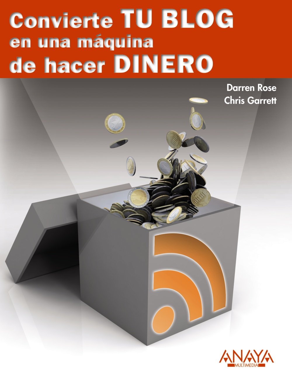 Convierte tu blog en una máquina de hacer dinero Business, Finance & Career
