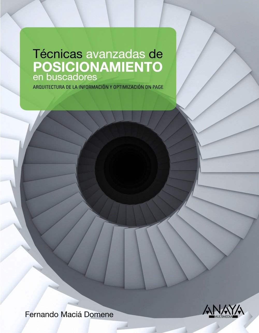 Técnicas avanzadas de posicionamiento en buscadores Business, Finance & Career