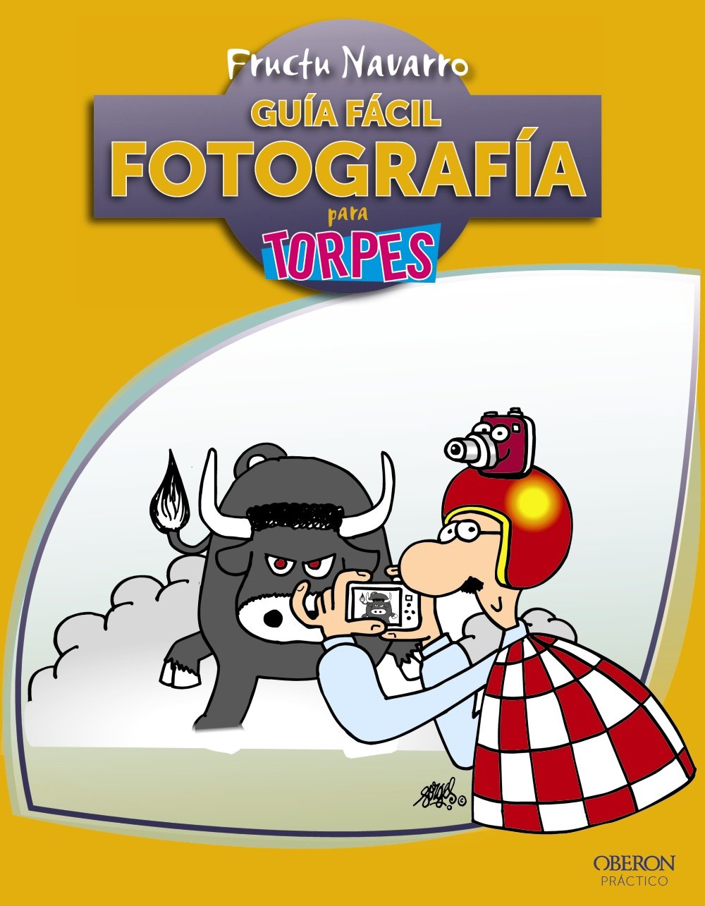 Fotografía : guía fácil Social Sciences