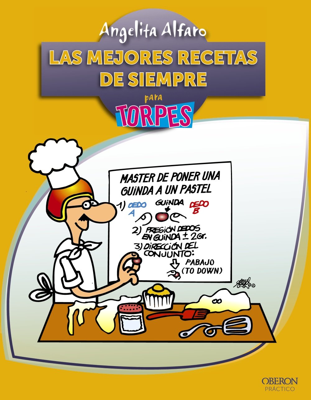 Las mejores recetas de siempre book