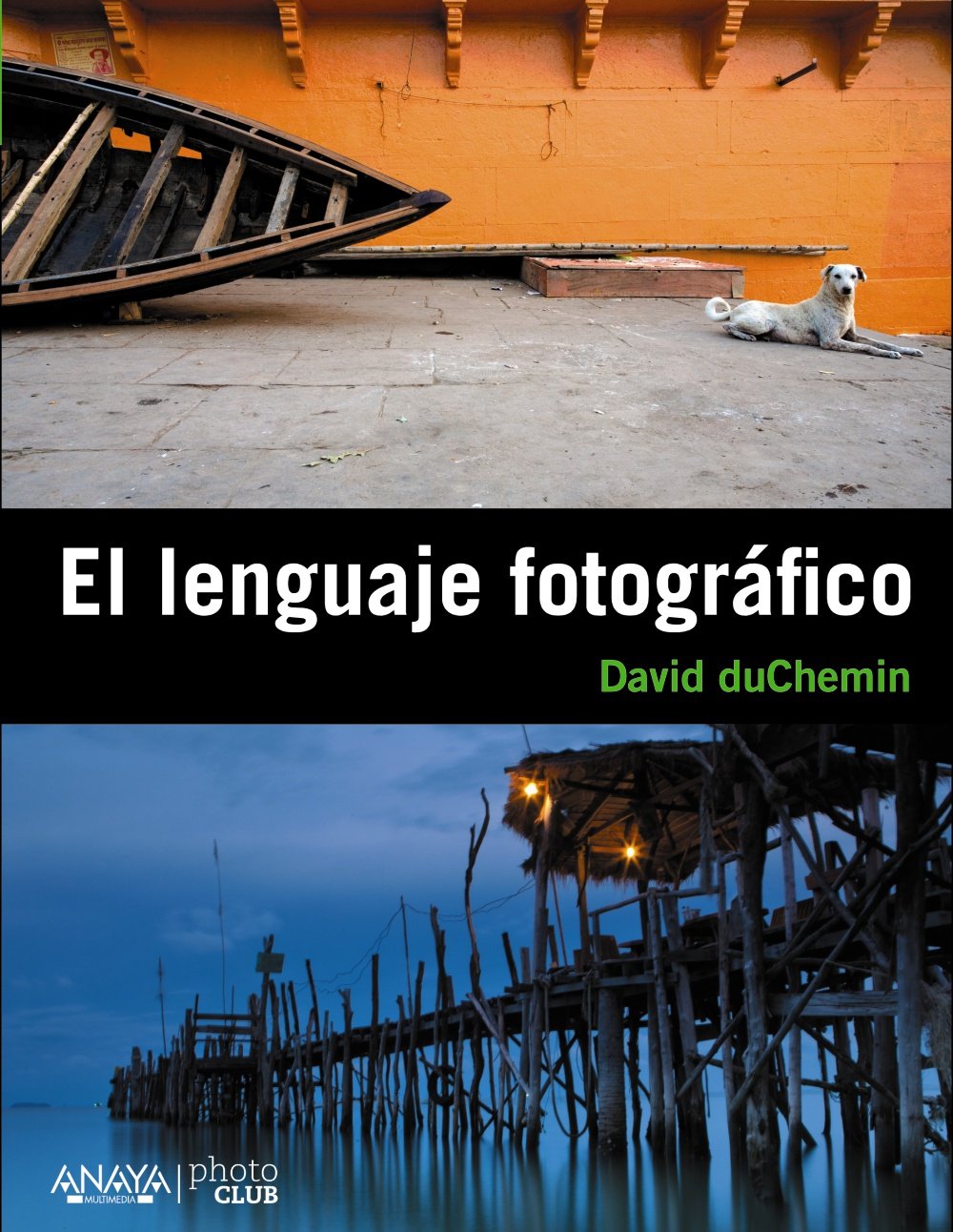 El lenguaje fotográfico (Photoclub) Social Sciences