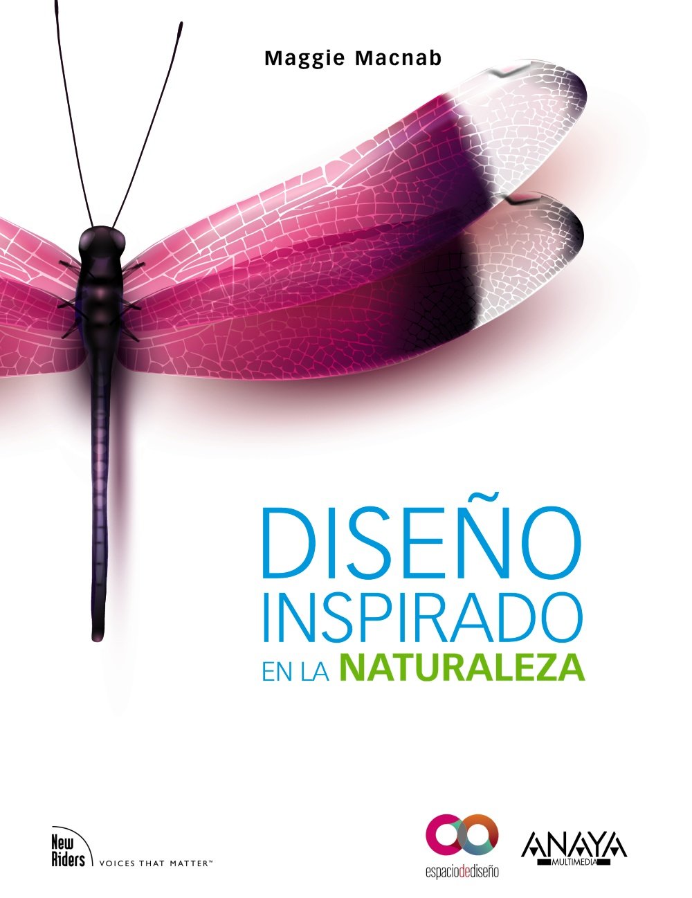 Diseño inspirado en la naturaleza (ESPACIO DE DISEÑO) Philosophy