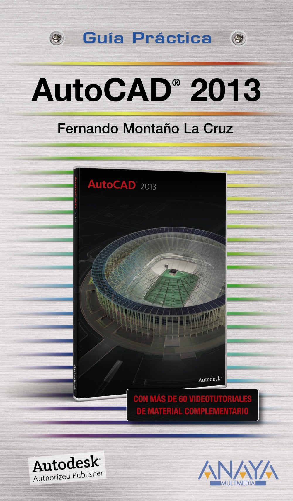 AutoCAD 2013 Computer Science
