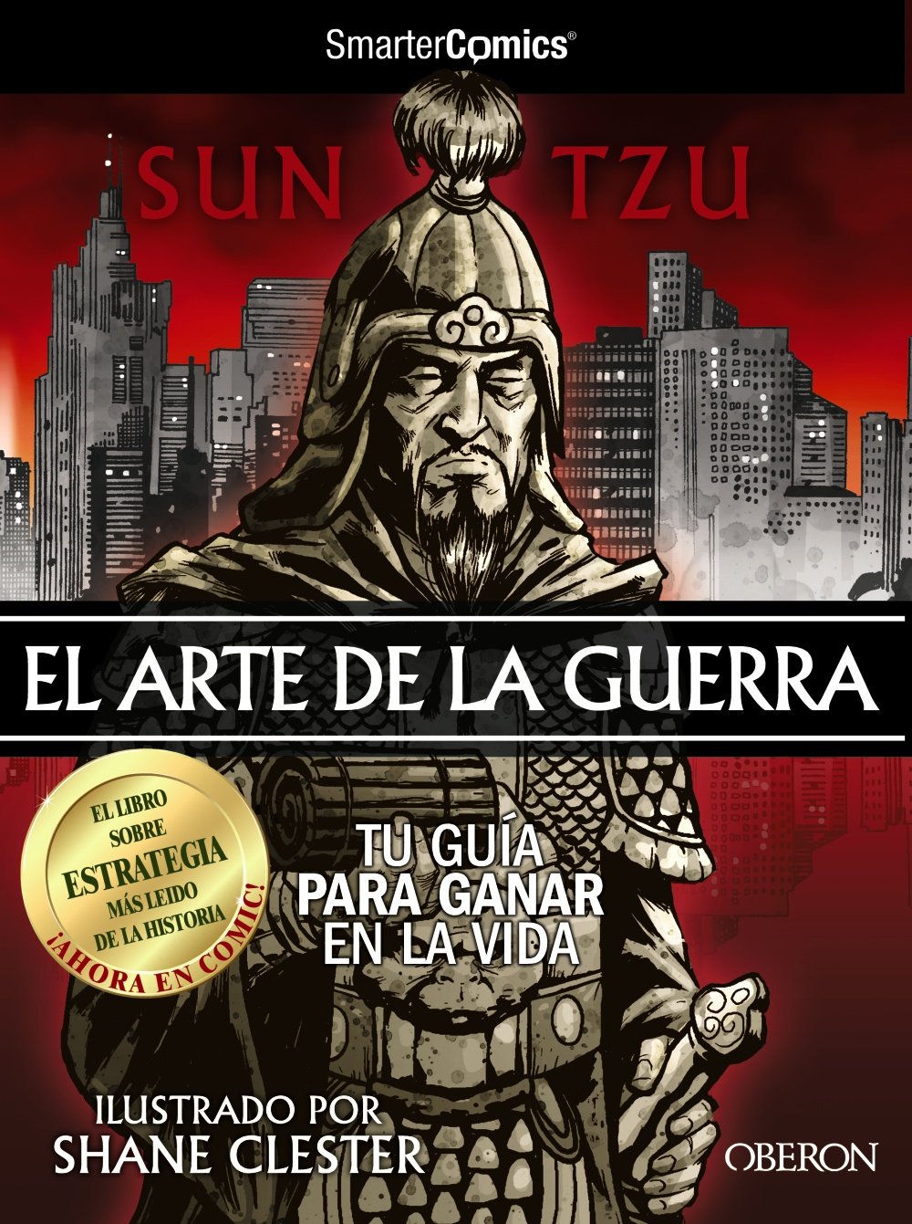 El arte de la guerra (Libros singulares) Contemporary literature