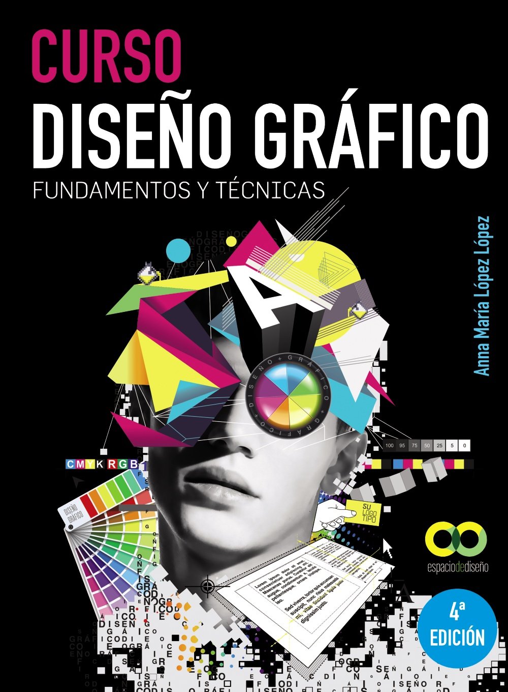 Curso diseño gráfico : fundamentos y técnicas Computer Science