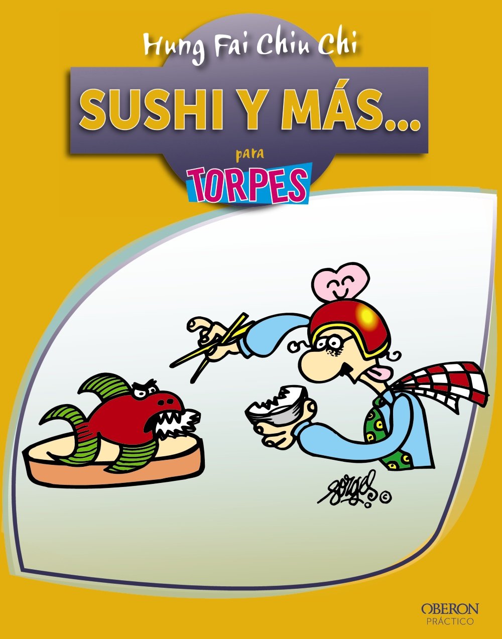 Sushi y más Leisure, Home & Garden
