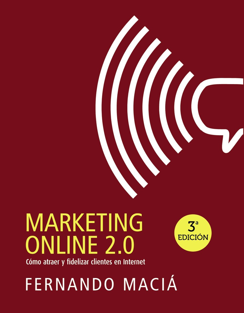 Marketing online 2.0 book