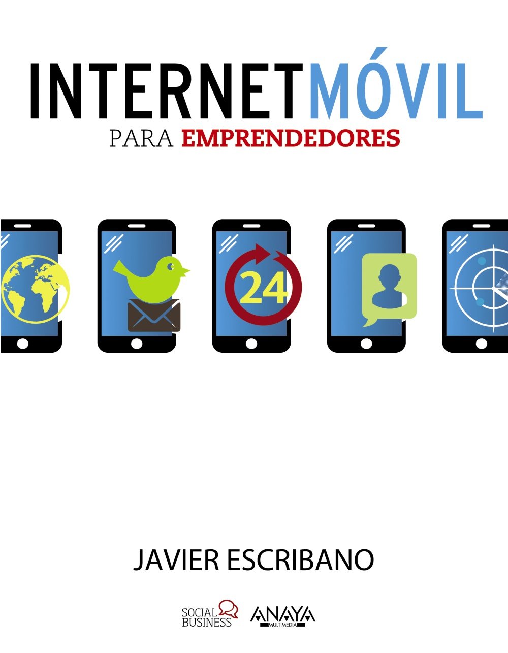 Internet móvil para emprendedores Computer Science