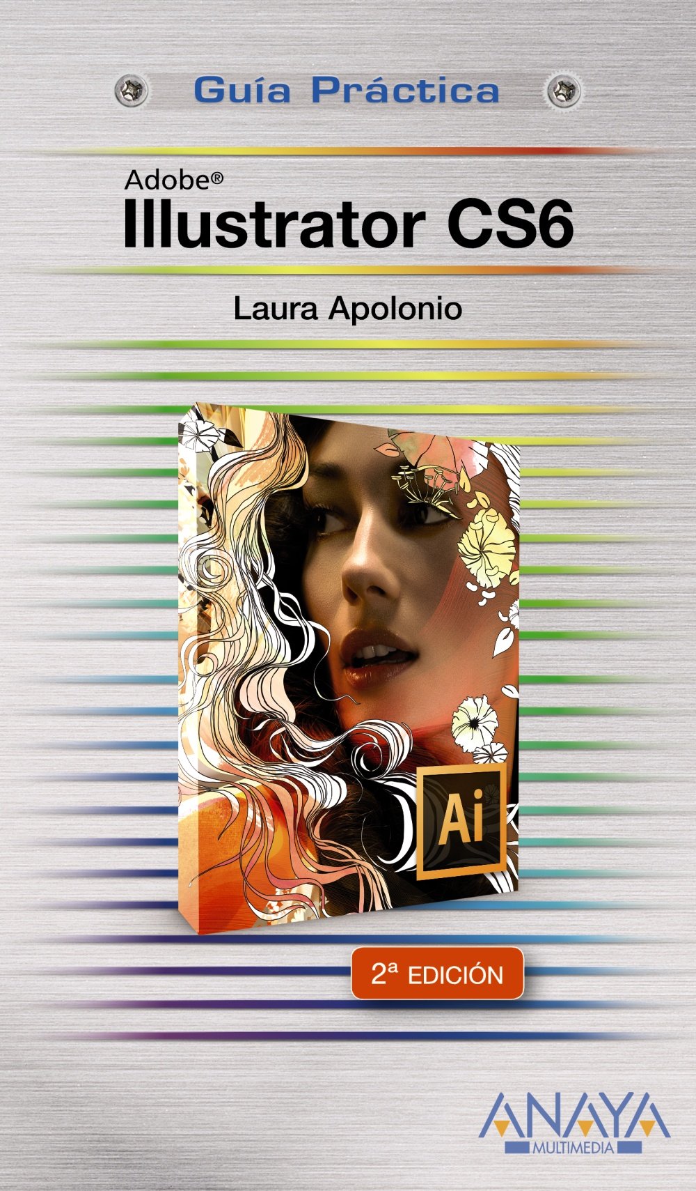 Illustrator CS6 (GUÍAS PRÁCTICAS) Computer Science