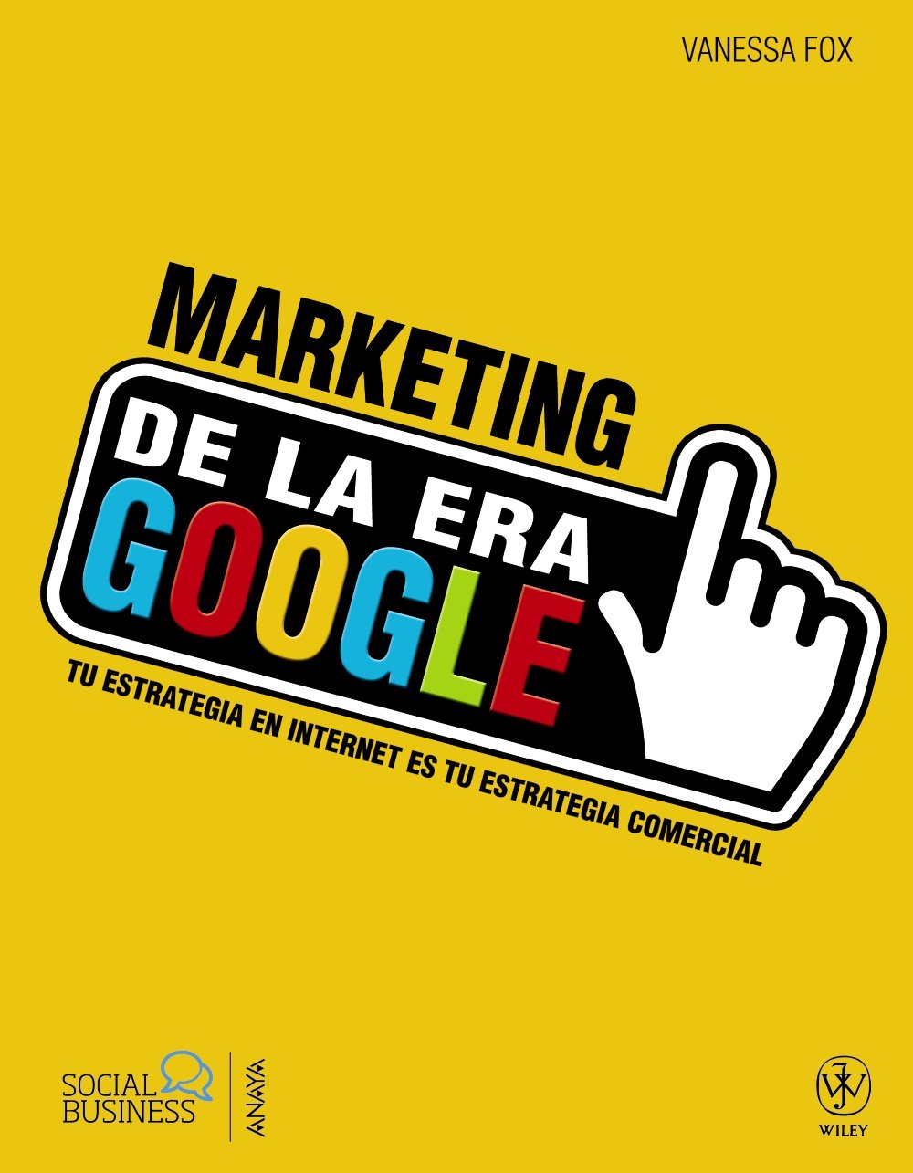 Marketing de la era Google Business, Finance & Career Books
