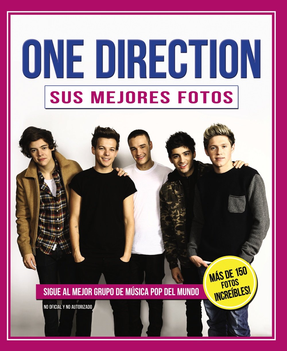 One Direction (Photoclub) Social Sciences