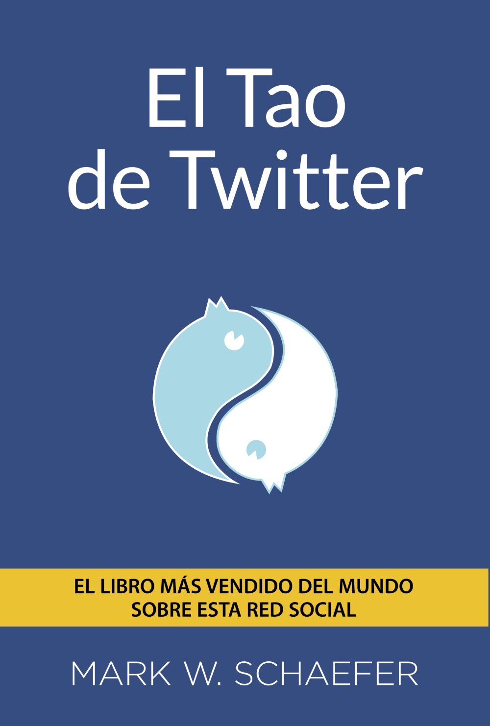 El tao de Twitter (Social Media) Computer Science