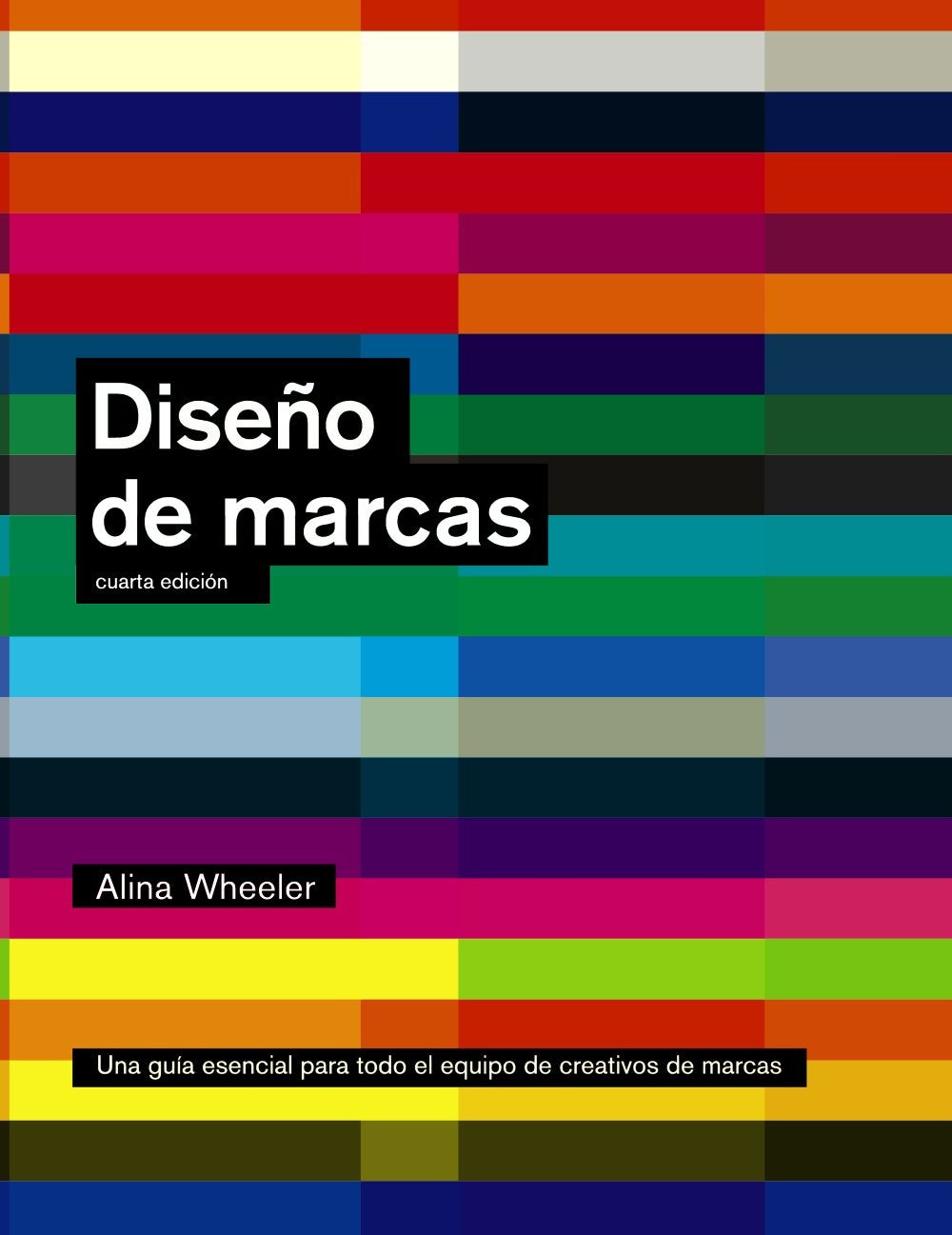 Diseño de marcas / Brands Design book