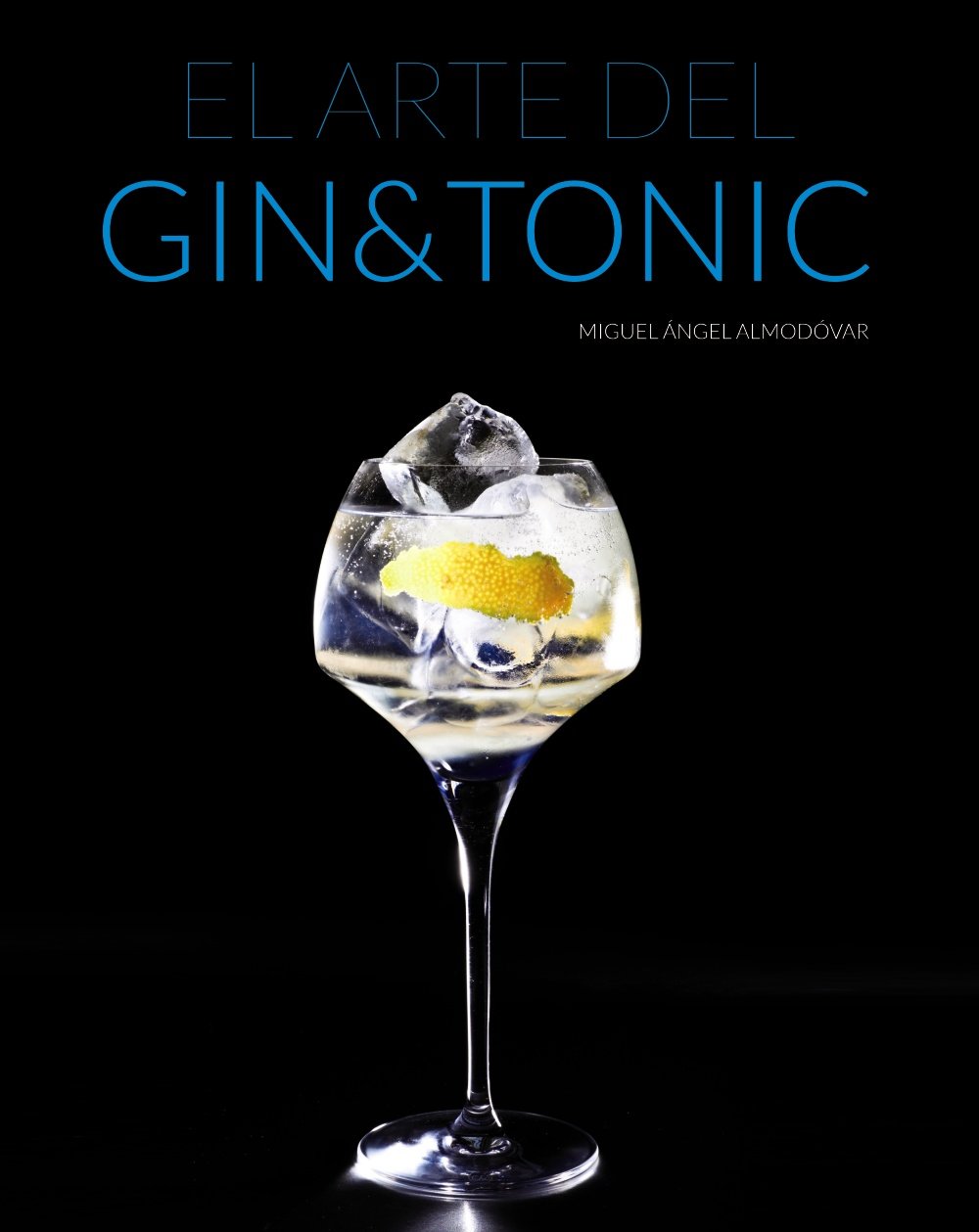 El arte del gin tonic Leisure, Home & Garden