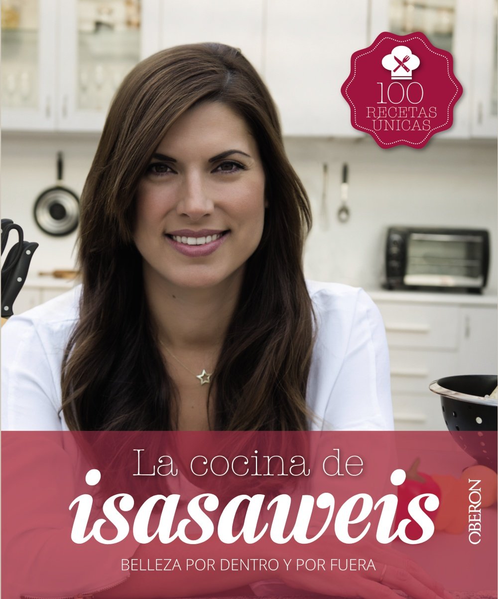 La cocina de Isasaweis (Libros singulares) Hobbies & Crafts