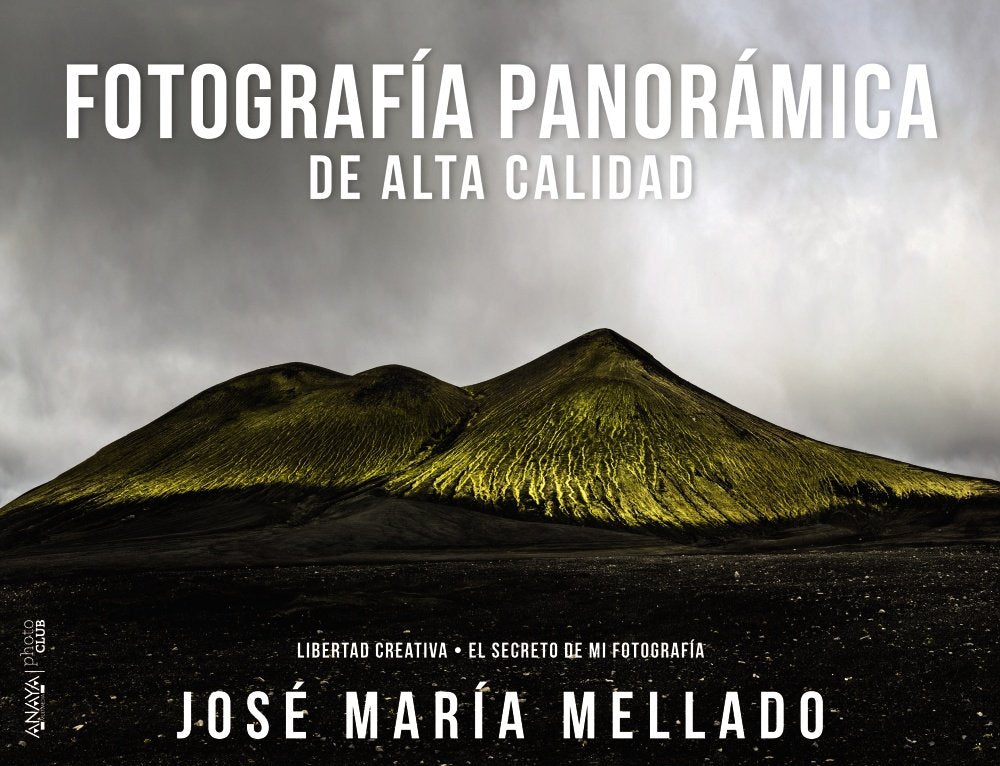 Fotografía panorámica de Alta Calidad (Mellado) (PHOTOCLUB) Photography