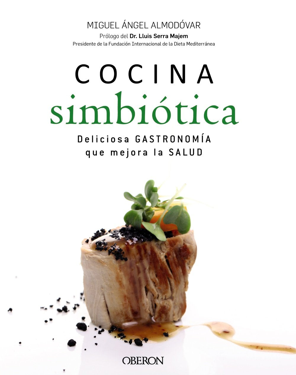 Cocina Simbiótica book