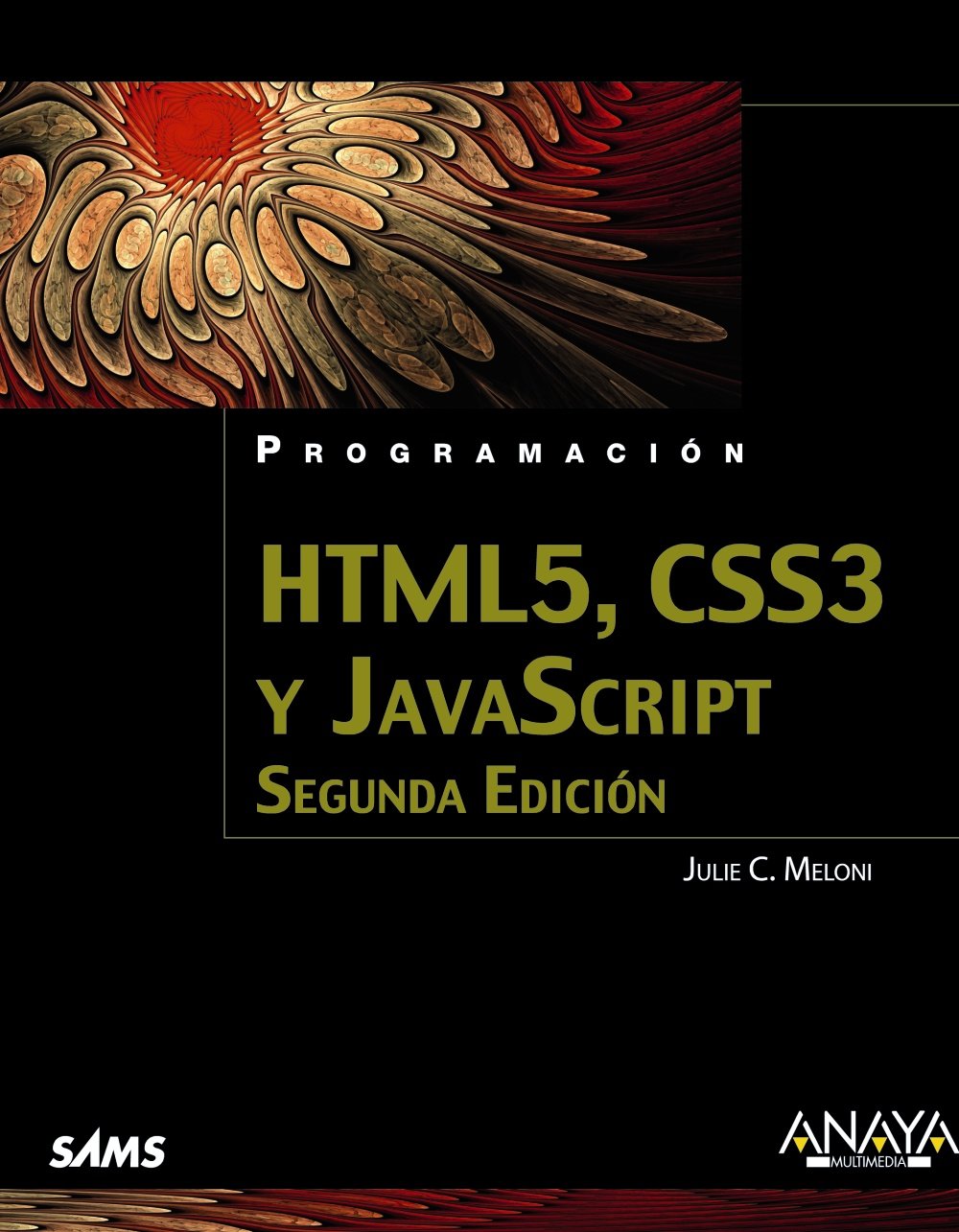 HTML5, CSS3 y JavaScript (PROGRAMACIÓN) Computer Science