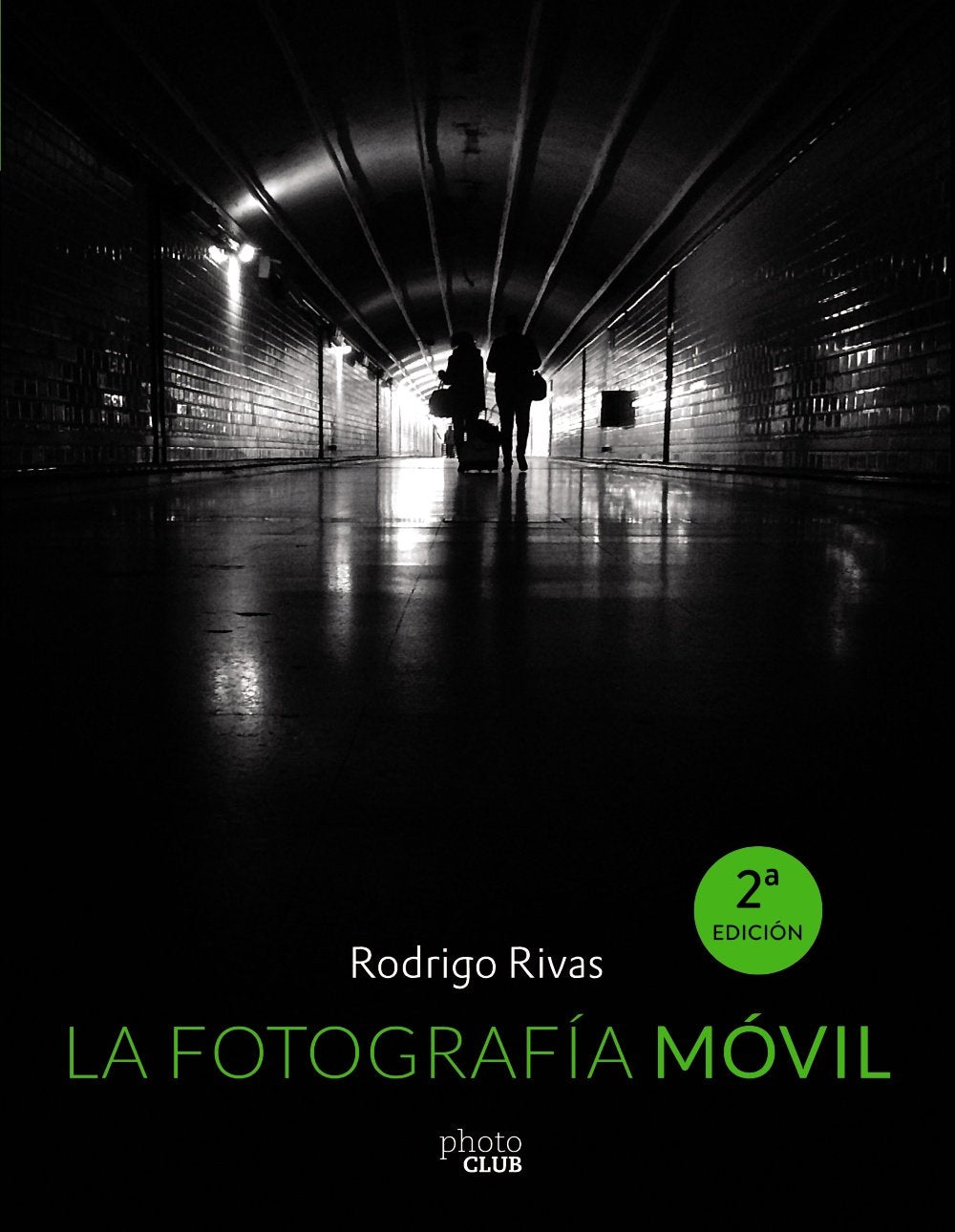 La fotografía móvil (PHOTOCLUB) Social Sciences